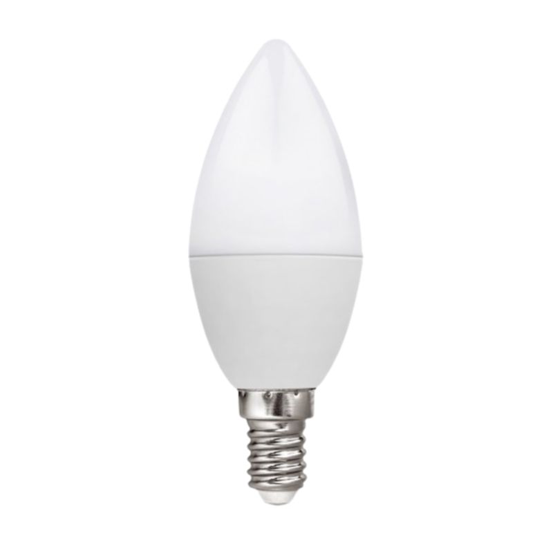 Żarówka LED Kobi LED2B świecowa E14 8,5W 6500K 1 szt.