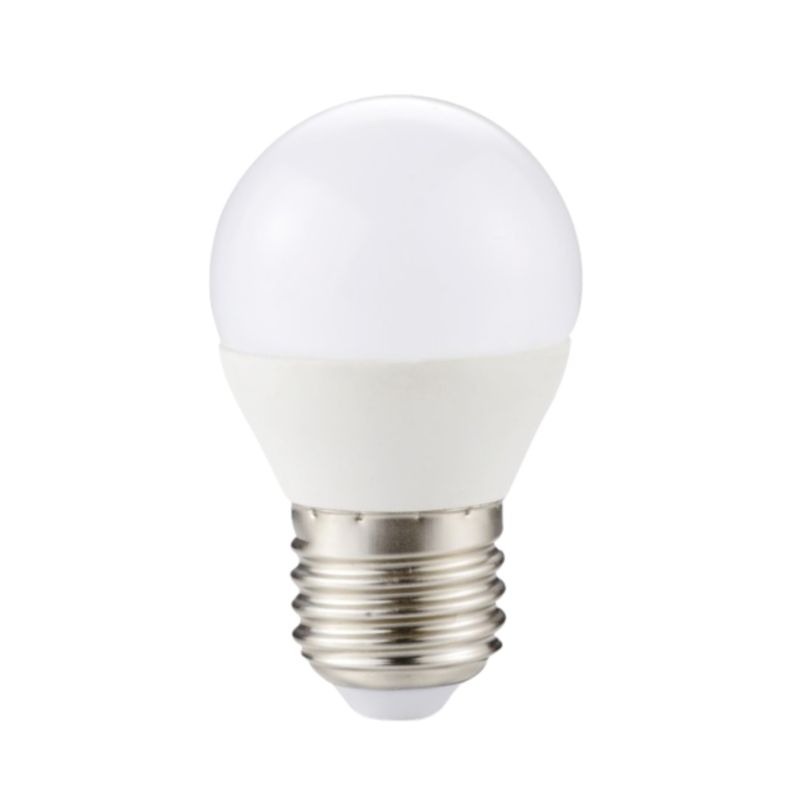 Żarówka LED Kobi MB 4,5W E27 3000K 10 000 h 1 szt.