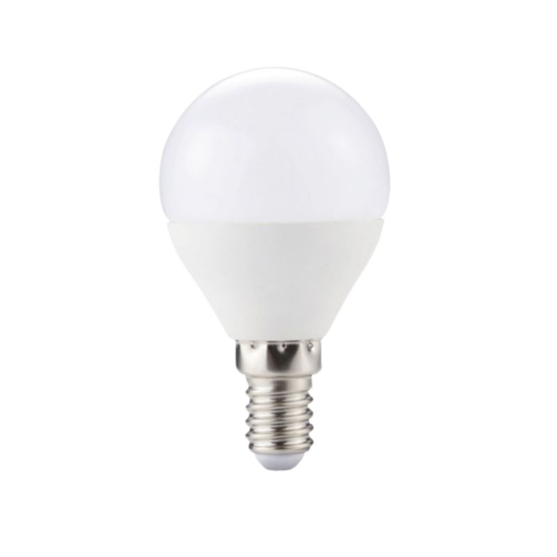 Żarówka LED Kobi MB 6W 4000K E14 kulista 1 szt.