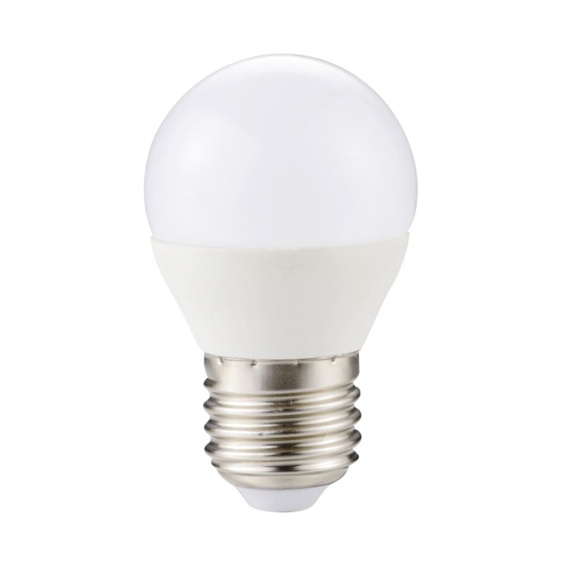 Żarówka LED Kobi MB E27 6W 4000K 470 lm Neutralna 1 szt