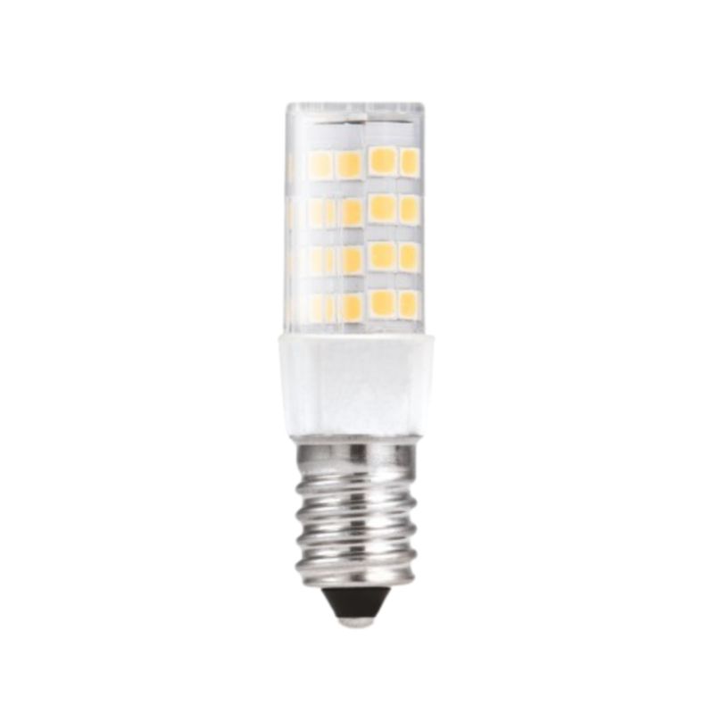 Żarówka LED Kobi T E14 4,2W 4000K 400 lm do okapów i lodówek 1 szt.