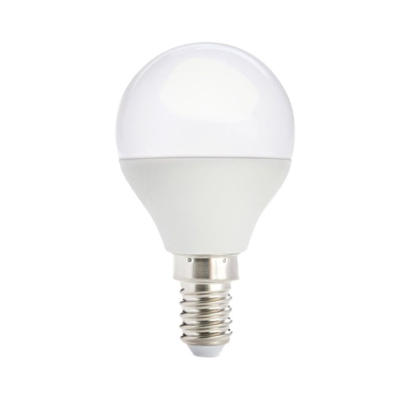Żarówka LED kulista E14 8,5W 3000K 806 lm Kobi Led2B 1 szt.