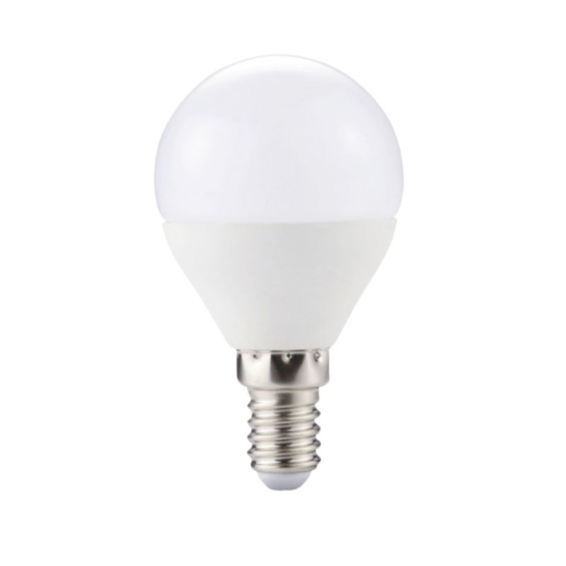 Żarówka LED kulista Kobi MB E14 4,5W 4000K 1 szt.