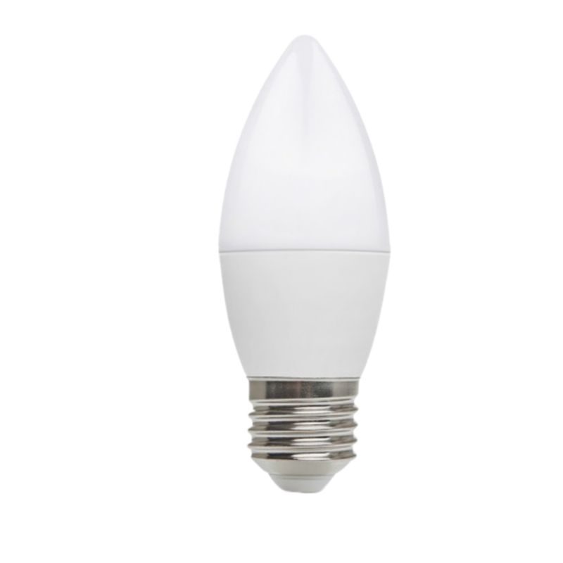 Żarówka LED świecowa E27 8,5W 3000K KOBI LED2B 1 szt