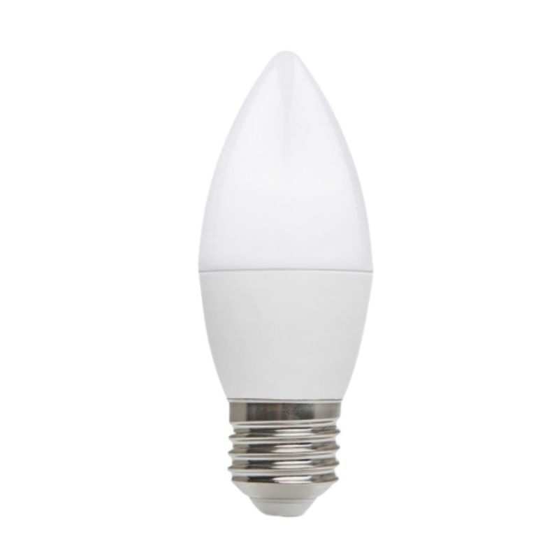 Żarówka LED świecowa KOBI LED2B SW E27 8,5W 6500K 1 szt.