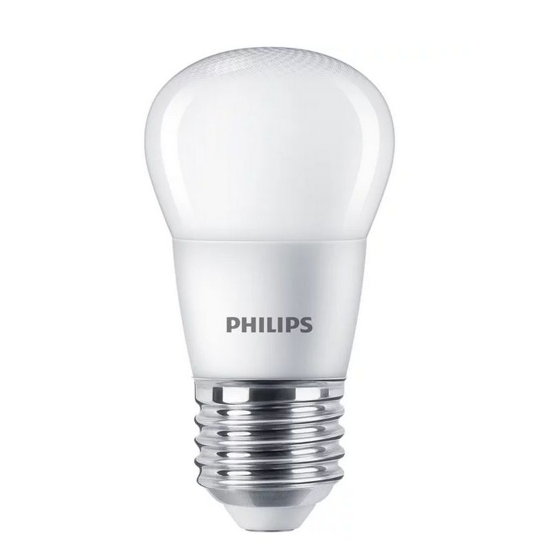 Żarówka Philips Corepro E27 5W 470lm 2700K 1 szt.