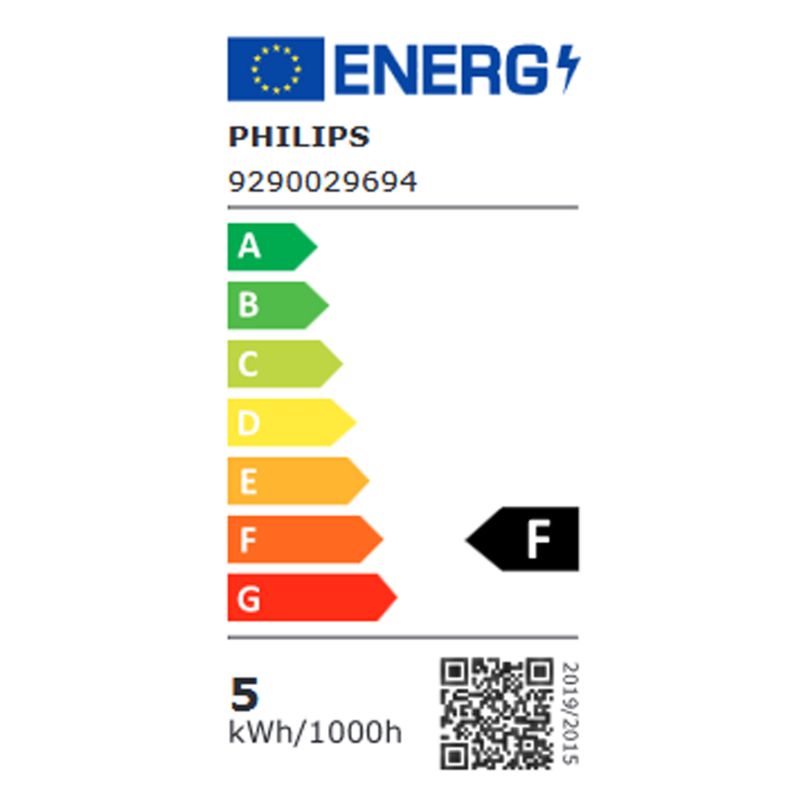Żarówka Philips Corepro E27 5W 470lm 2700K 1 szt.