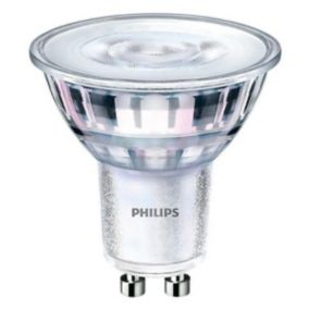 Żarówka Philips DIM GU10 4W 2700K 36st LED ściemnialna CoreWW 1 szt.