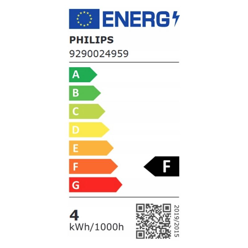 Żarówka Philips DIM GU10 4W 2700K 36st LED ściemnialna CoreWW 1 szt.