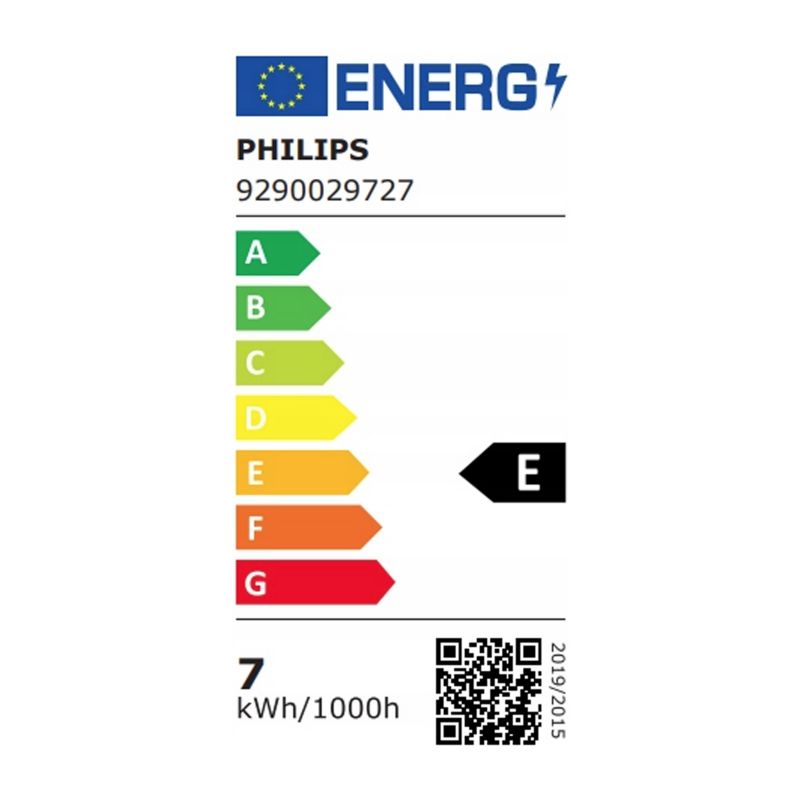 Żarówka Philips E14 7W 4000K Żarówka LED świeczka mat 806lm CandNW 1 szt.
