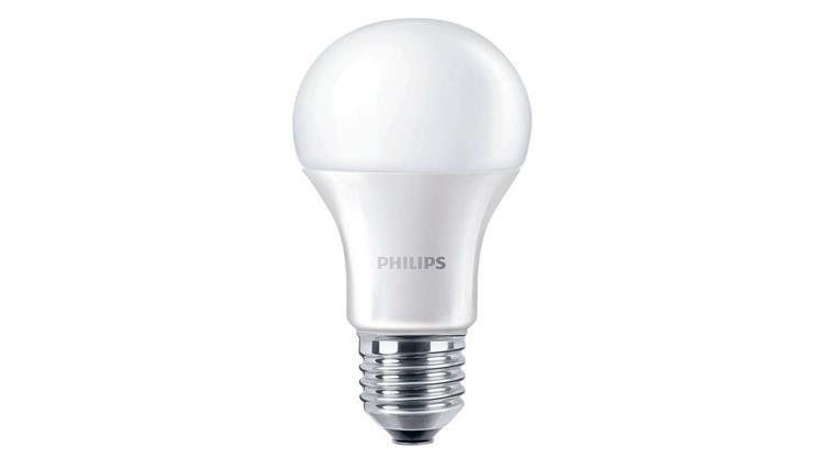 Żarówka Philips E27 5,5W 2700K LED BulbWW A60 1 szt.