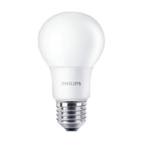 Żarówka Philips E27 5W 4000K LED BulbNW A60 1 szt.
