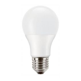 Żarówka Philips E27 6W 2700K Żarówka LED A60 Piła 1 szt.