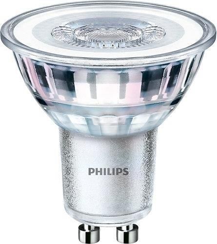 Żarówka Philips GU10 2,7W 4000K 36st LED CoreNW 1 szt.