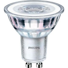 Żarówka Philips GU10 2,7W 4000K 36st LED CoreNW 1 szt.