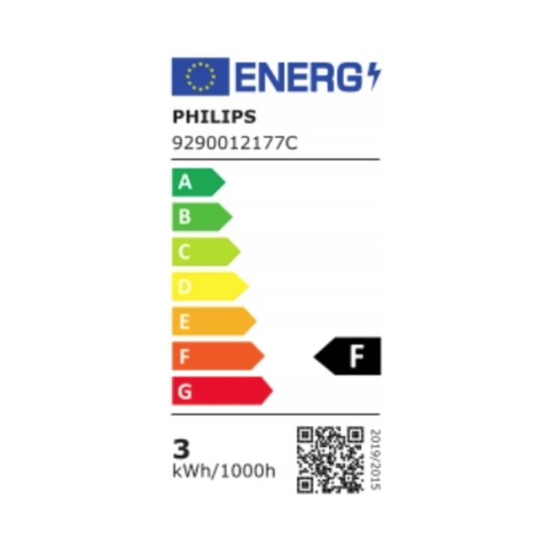 Żarówka Philips GU10 2,7W 4000K 36st LED CoreNW 1 szt.