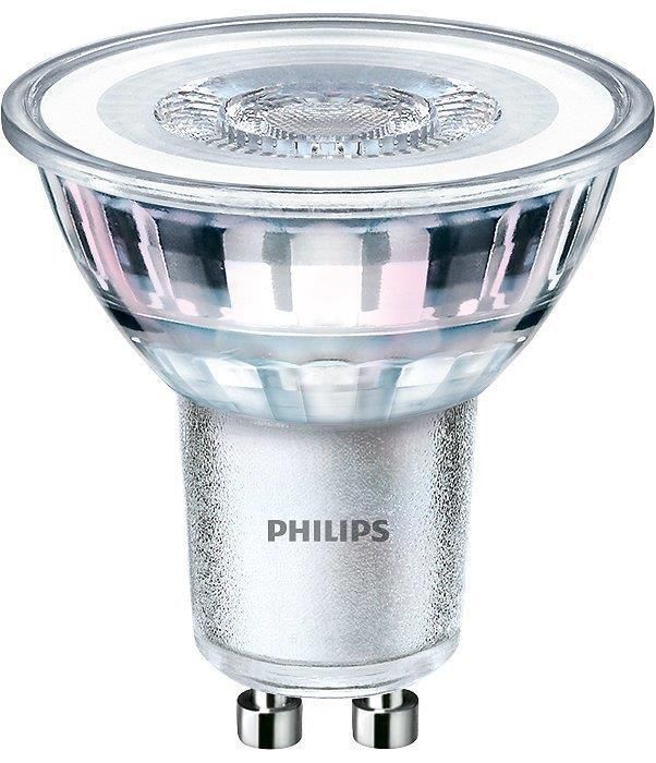 Żarówka Philips GU10 3,5W 4000K 36st LED CoreNW 1 szt.