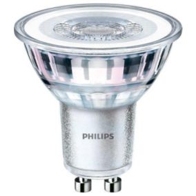Żarówka Philips GU10 3,5W 4000K 36st LED CoreNW 1 szt.