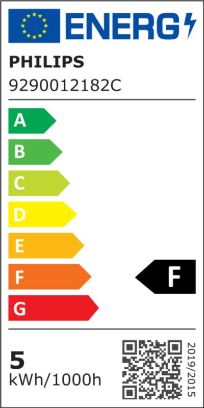 Żarówka Philips GU10 4,6W 4000K 36st LED CoreNW 1 szt.