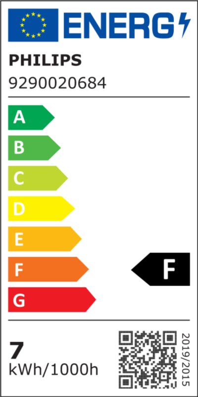 Żarówka Philips GU10 6,2W 3000K 36st ściemnialna LED Master CoreWW 1 szt.
