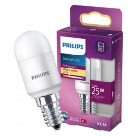 Żarówka Philips LED 25W T25 E14 WW FR ND 1SRT4 1 szt.