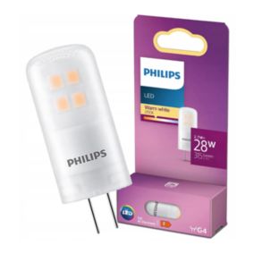 Żarówka Philips LED 28W G4 WW 12V ND SRT6 1 szt.