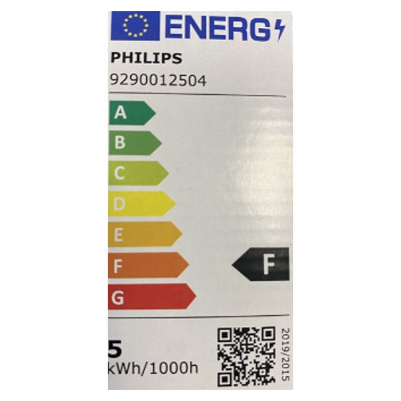 Żarówka Philips LED 4,7 W GU10 8718699777890 6 szt.