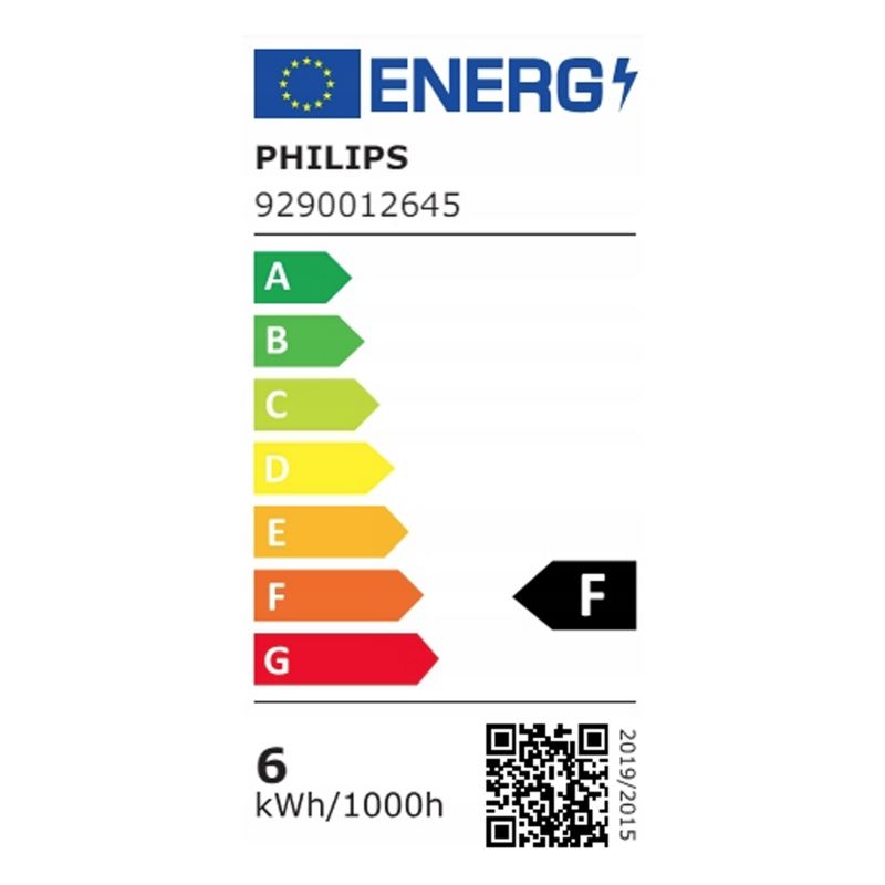 Żarówka Philips LED 500lm GX53 WW ND SRT4 1 szt.