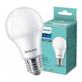 Żarówka Philips LED 65W A60 CDL FR ND 1PF/12-DISC 1 szt.