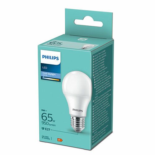 Żarówka Philips LED 65W A60 CDL FR ND 1PF/12-DISC 1 szt.