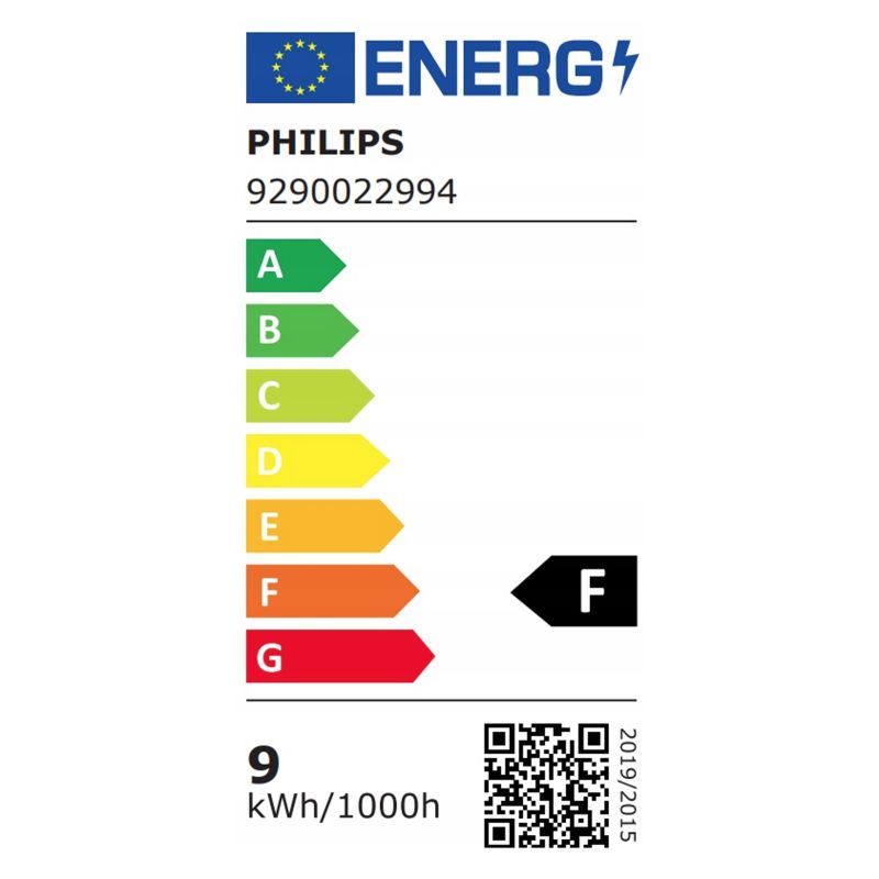 Żarówka Philips LED 65W A60 CDL FR ND 1PF/12-DISC 1 szt.