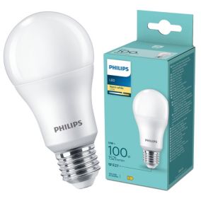 Żarówka Philips LED A60 E27 13 W 2700 K WW 1521 lm FR ND 1PF/6 DISC 1 szt.