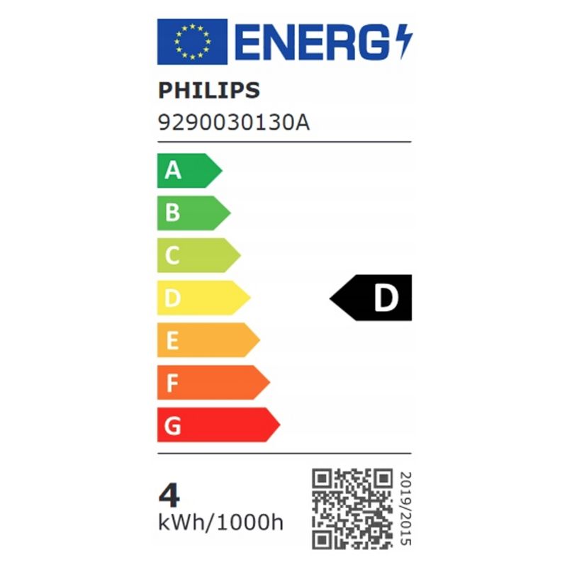 Żarówka Philips LED BA35 DT E14 3,4W 2200-2700K 470lm świeczka 1 szt.