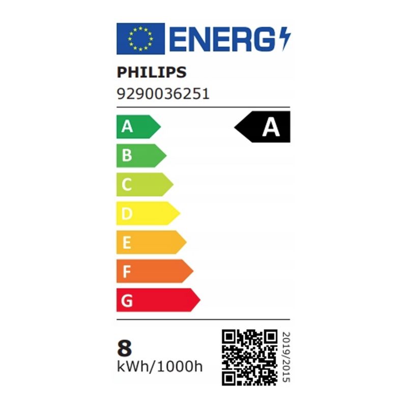 Żarówka Philips LED CLA 100WA60 E27 2700K CL UE SRT4 1 szt.