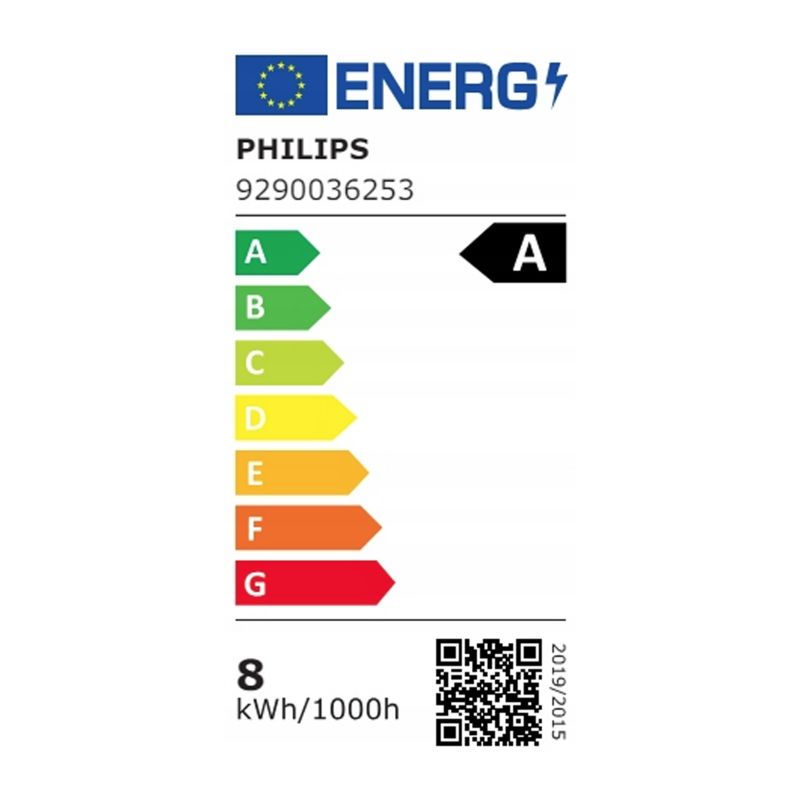 Żarówka Philips LED CLA 100WA60 E27 2700K FR UE SRT4 1 szt.