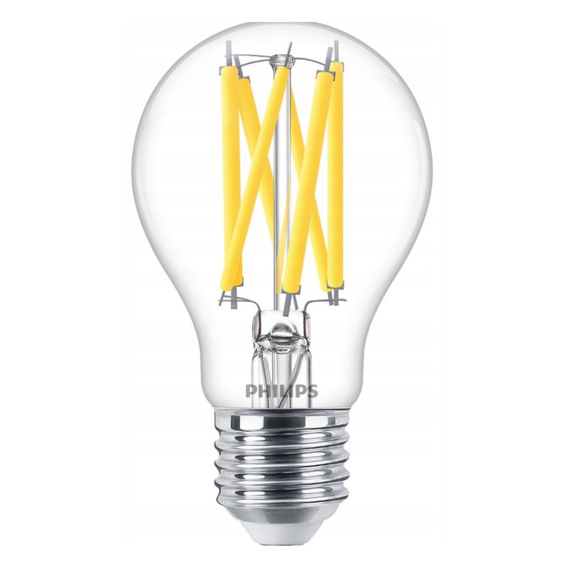 Żarówka Philips LED classic 100W A60 E27 CL WGD90 SRT4 1 szt.