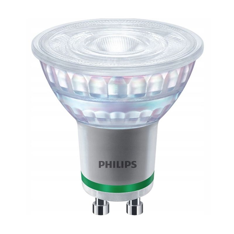 Żarówka Philips LED Classic 50W GU10 CW 36D ND UE SRT4 1 szt.