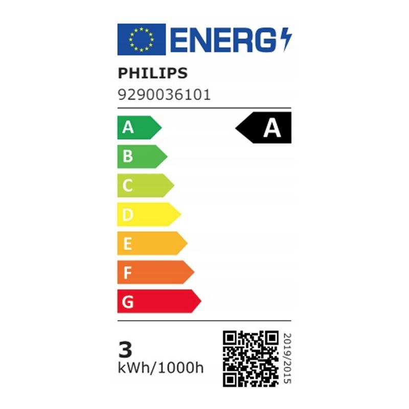 Żarówka Philips LED Classic 50W GU10 CW 36D ND UE SRT4 1 szt.