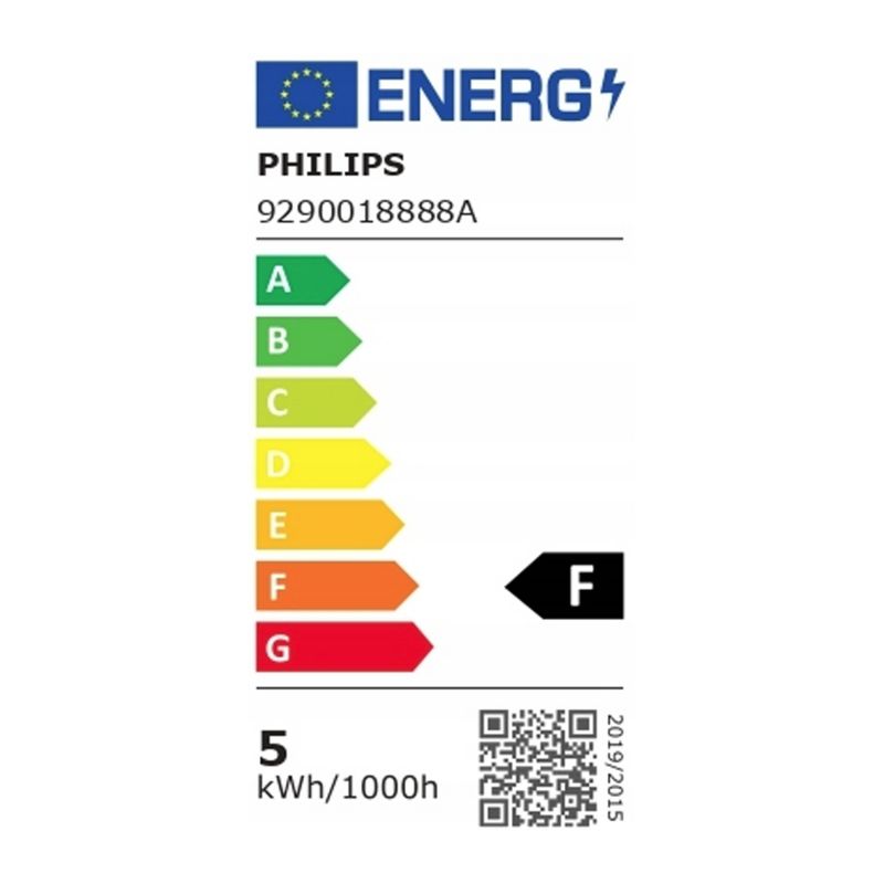 Żarówka Philips LED Classic SSW 40W B35 E14 WW CLND 1SRT4 1 szt.