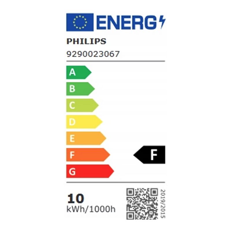 Żarówka Philips LED CorePro A60 E27 10W 6500K zimna 1055lm 1 szt.