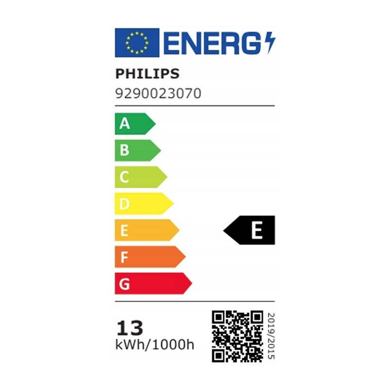 Żarówka Philips LED CorePro A60 E27 13W 6500K zimna 1521lm 1 szt.
