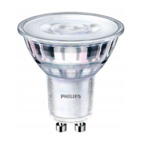 Żarówka Philips LED CorePro LEDspot GU10 4W 4000K 350lm 36st ściemnialna 1 szt.