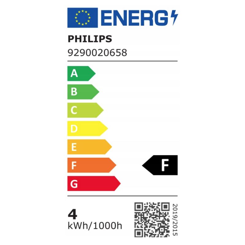 Żarówka Philips LED CorePro LEDspot GU10 4W 4000K 350lm 36st ściemnialna 1 szt.