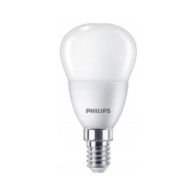 Żarówka Philips LED CorePro lustre P45 E14 2,8W 2700K ciepła 250lm kulka 1szt.