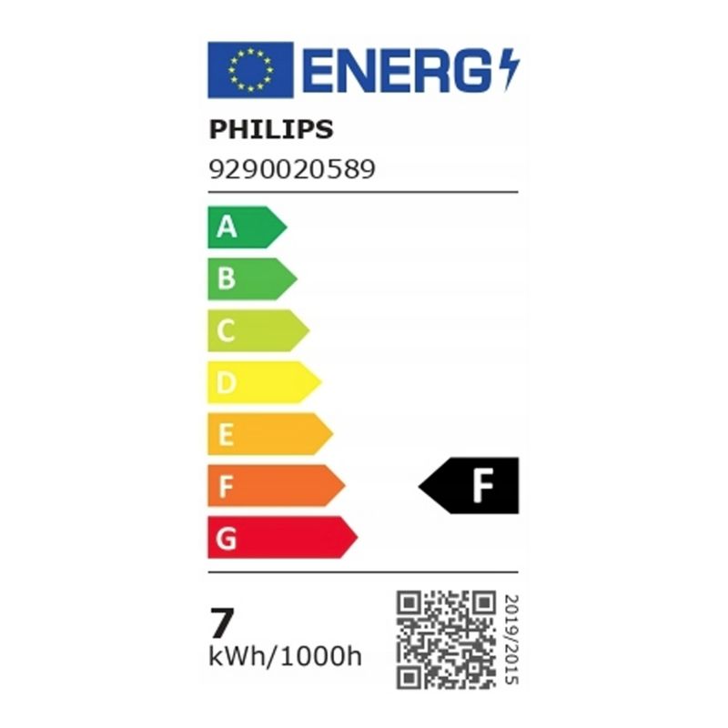 Żarówka Philips LED GU5.3 7W 2200-2700K ciepła 621lm WarmGlow 1 szt.