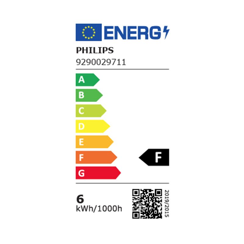 Żarówka Philips LED GU5.3 MR16 4,4W 2700K ciepła 345lm 36st 1 szt.