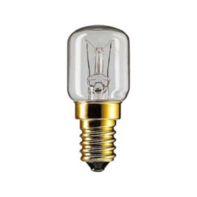 Żarówka Philips tabularna do kuchenek 230V 26W 165m E14 1 szt.