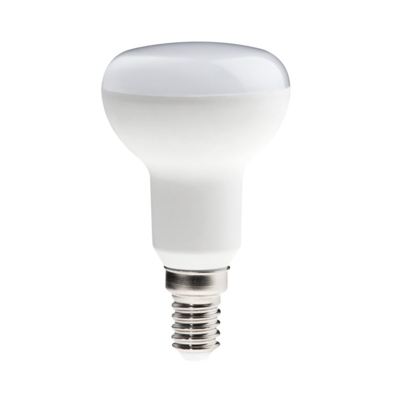 Żarówka Reflektorowa Kanlux Sigo R50 E14 Biały Ciepły 5W SMD 1 Szt