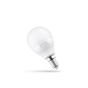 Żarówka Sollux Lighting LED E14 4000K 7,5W 680lm 1 szt.