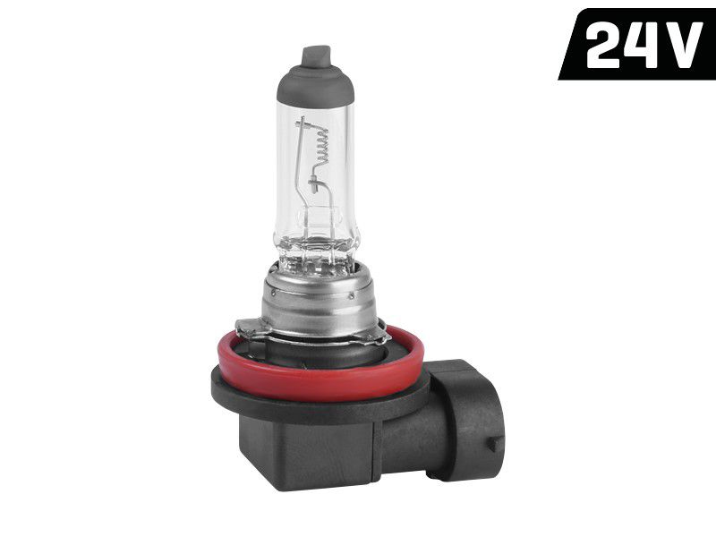 Żarówka VISION H11 24V 70W PGJ19-2 U E4, 1szt.